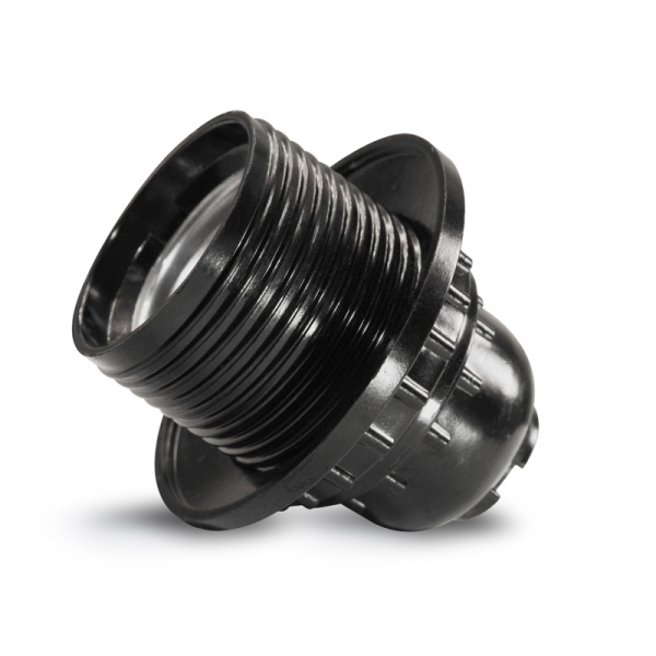 UNIVersal Патрон Е27 карб. люстровый М12 4А 250В 5565242