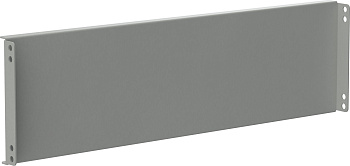 IEK FORMAT Панель секционная внутренняя задняя 4B 600х150