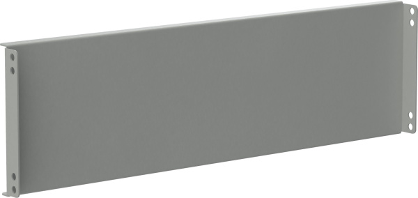 IEK FORMAT Панель секционная внутренняя задняя 4B 600х150