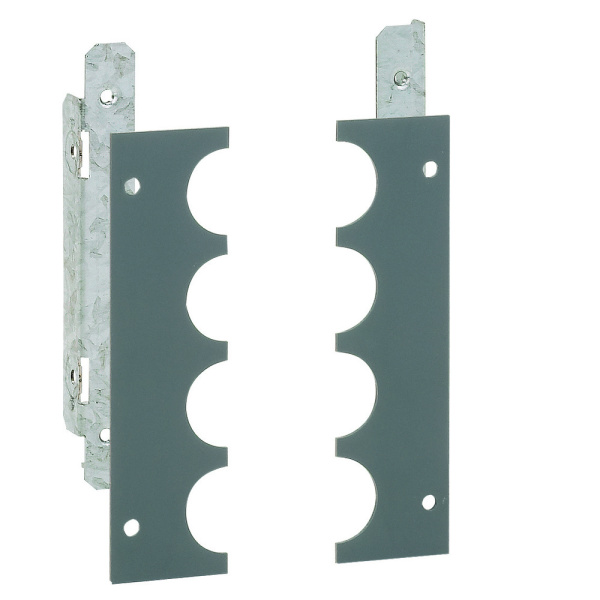 Legrand XL3 Перегородка боковая лицевая В300 020598