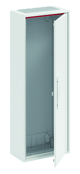 ABB Шкаф навесной IP44, 800x300x160 пустой с дверью CA15 2CPX052144R9999
