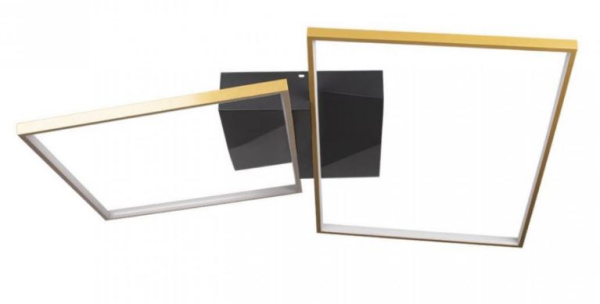 LOFT IT 10157M Потолочный светильник Quattro, шт