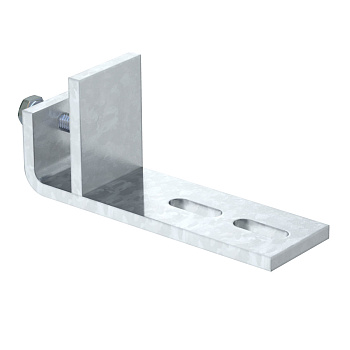 OBO Bettermann Балочный крепеж 132x99 мм 6003880