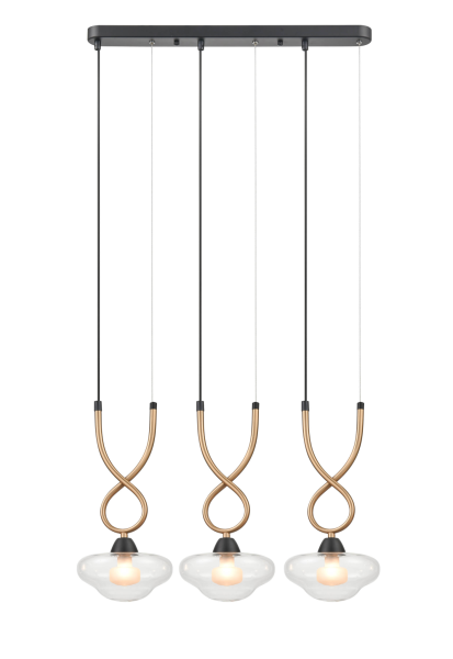 Купить Vele Luce Janice Подвесной светильник VL5444P03