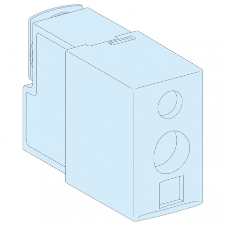 SE Prisma Pack Комплект клемм 16mm2 (12шт) 04152