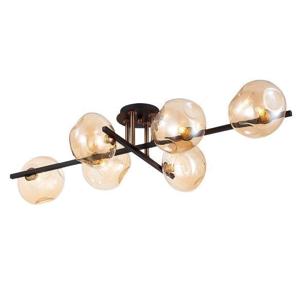 Citilux CL201161 Дэвис Светильник Люстра