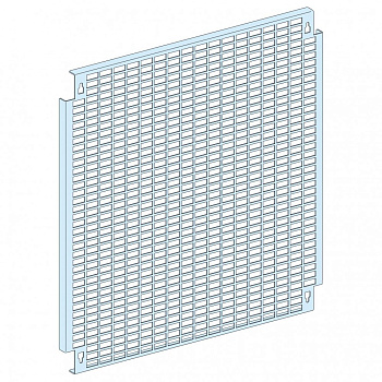 SE Prisma Plus P Плата перфорированная, 12 модулей 03574