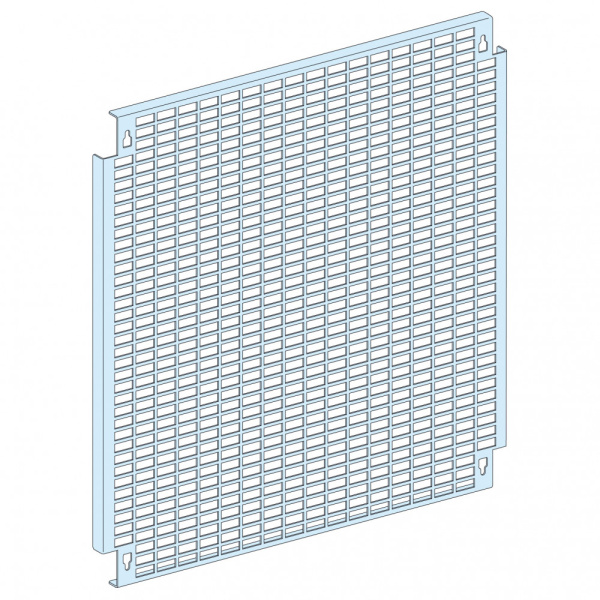 SE Prisma Plus P Плата перфорированная, 12 модулей 03574