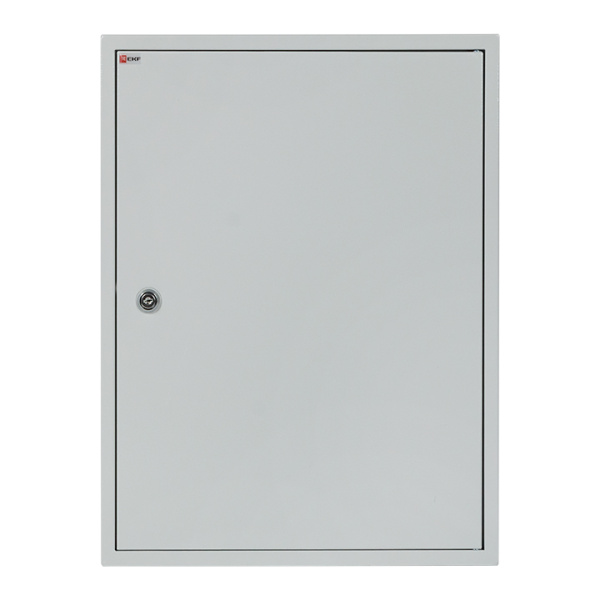 Купить EKF PROxima Щит с монтажной панелью ЩМП- 90.70.26 (ЩМП-08) IP31