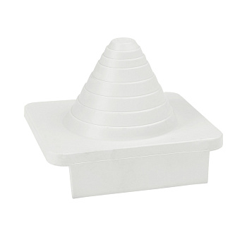 КЭАЗ Ввод кабельный  - мембранный, 1х47мм  - кол-во отверстий=1, макс. диаметр=47мм, 1 упаковка - 20 шт.