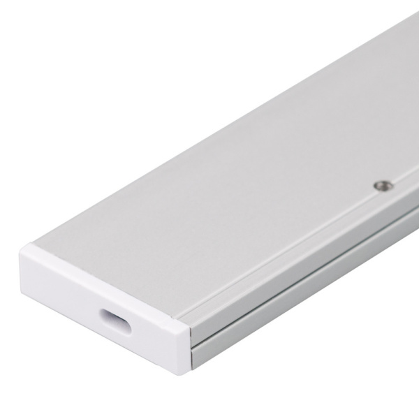 Купить Arlight Заглушка ARH-NANOLINE-5 с отверстием (Пластик) 023913