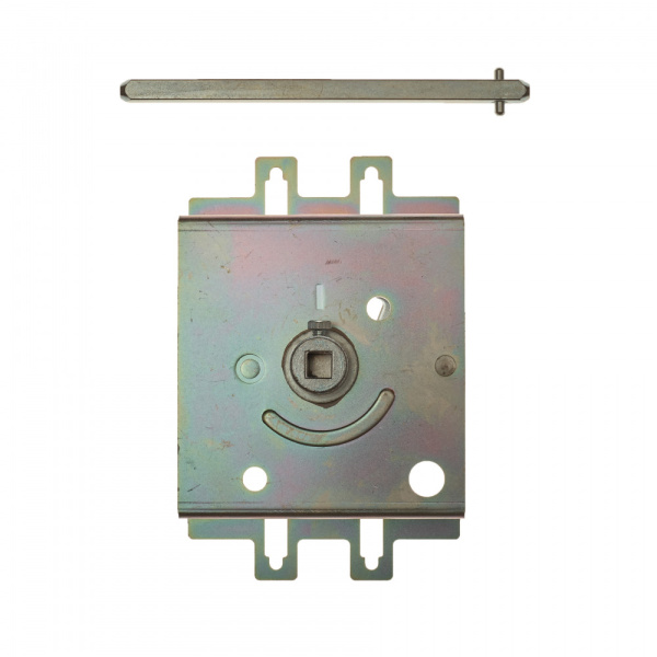 Купить DEKraft Ручка на дверь шкафа РП-333 21632DEK