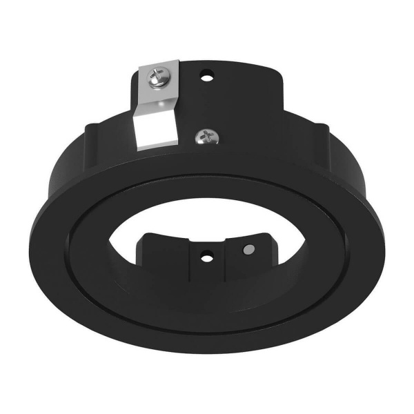 Lightstar Светильник точечный встраиваемый декоративный под заменяемые галогенные или LED лампы Intero 16 Lightstar 217607