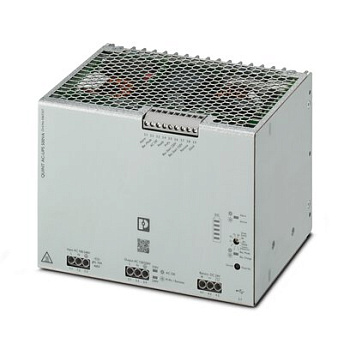 Phoenix Contact QUINT4-UPS/1AC/1AC/500VA/USB Источник бесперебойного питания 1067327