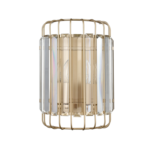 Купить Vele Luce Angelica Бра VL3044W02