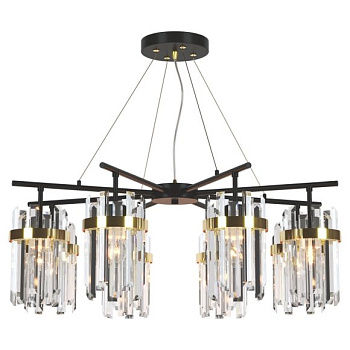 Lussole Люстра LSP-8719