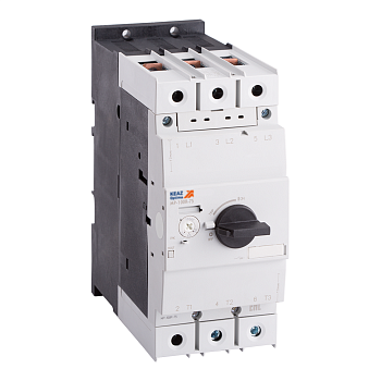 КЭАЗ Выключатель автоматический OptiStart MP-100R-90