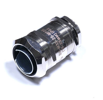 ЗЭТАРУС Кабельный ввод ВК-М32-25-МР25 IP68 () zeta30018