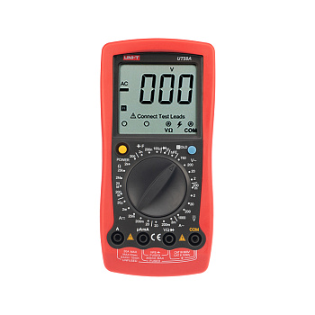 Универсальный мультиметр UT 58A Rexant 13-1020