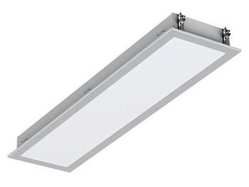СТ Светильник OWP OPTIMA LED 1200 IP54/IP54 4000K Clip-In