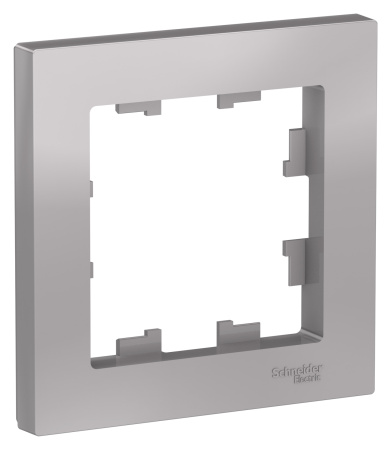 Купить SE AtlasDesign Алюминий Рамка 1-ая ATN000301