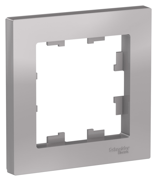 Купить SE AtlasDesign Алюминий Рамка 1-ая ATN000301