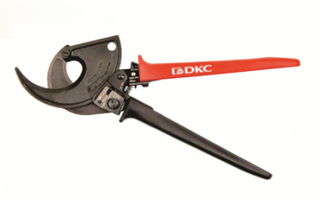 DKC Ножницы механические ручные для резки кабеля до 62 мм 2ART64