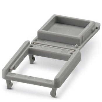 Phoenix Contact NBC-PP-P1PGY:10 Крышка для защиты от пыли 1041860