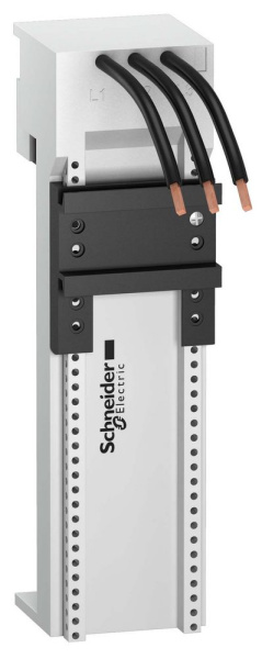 Купить SE Contactors D Нереверсивная плата для GV2+LC1D (LA9ZA32443)