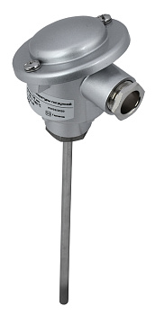 IEK ONI Датчик температуры погружной PT100 L= 150мм TSD-1-PT100-150