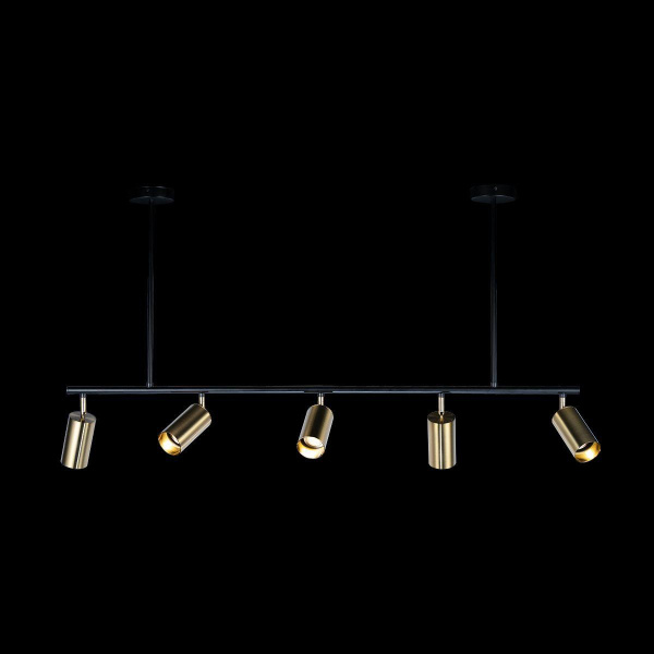 Купить LOFT IT 8120P-5 Светильник подвесной Tribes, шт