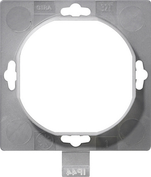 Gira F100 Комплект уплотнителей IP44 2790111