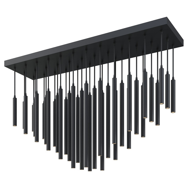 Svetholl Гелиос композиции (Вариант 3) D20 H400 Лампы: 36 х ISGE2-020020-0400400G4K36