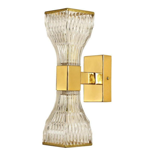 Favourite Бра D125*W75*H280/ 2*G9*40W, excluded 2943-2W