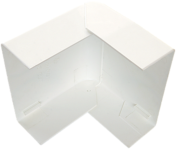 SPL Угол внешний изменяемый для кабель-канала 130х50 (SPL - 130004S)