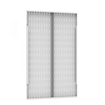 EKF PROxima Полка перфор.грузоподъёмностью 100 кг (глубина 750) ITASP750