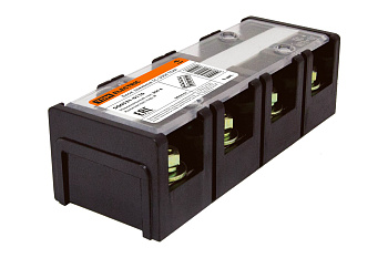 TDM Блок зажимов ТС-3004 SQ0531-0110