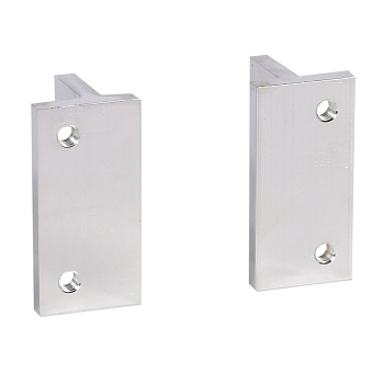 Legrand Клеммы плоские задние 3Р для DMX3 4000 028892