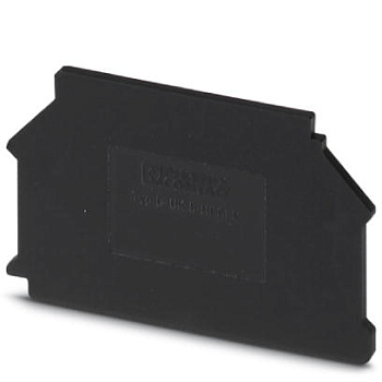 Phoenix Contact Концевая крышка D-UK 5-HESI N 3000543
