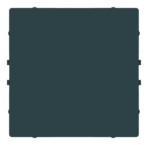 Купить Systeme Electric AtlasDesign Изумруд SO + USB Розетка A+A, 5В/2,4 А, 2х5В/1,2 А, механизм