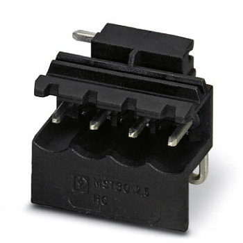 Phoenix Contact Ответная часть MSTBO 2,5/ 4-G1L 2909002