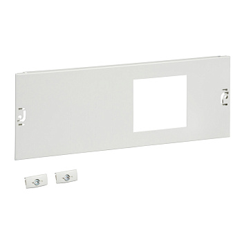 SE Prisma Plus P Панель передняя для горизонтальных NSX630 3P 03643