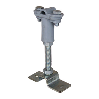 EKF PROxima Держатель дистанционный скручиваемый L=110мм HZ