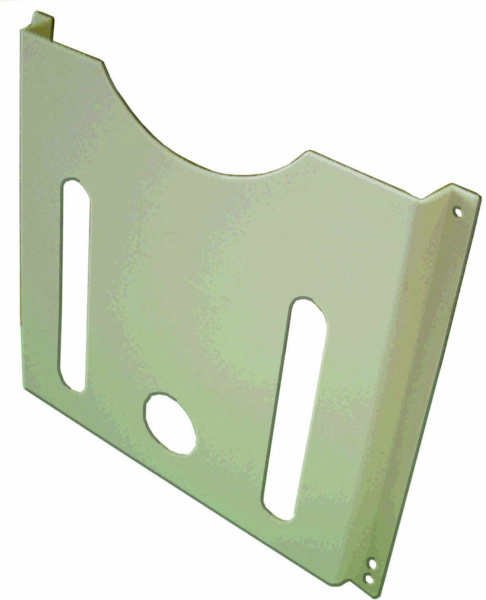 Купить SE Sarel Карман для документов А4 NSYDPA4