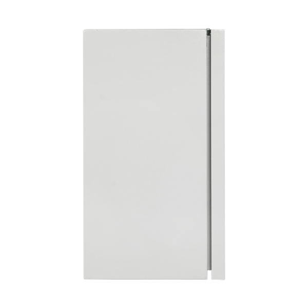 Купить EKF Basic Щит с монтажной панелью ЩМПг- 40.30.22 (ЩРНМ-1) IP54 mb24-1-bas