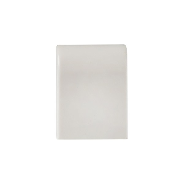 Купить EKF PROxima Заглушка (15х10) (4 шт) Plast Белый