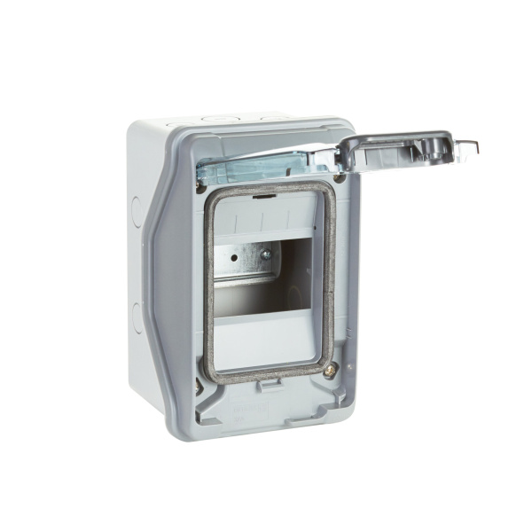 Legrand Plexo3 Бокс IP65 4М С N+Pe 601974