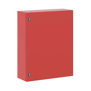 DKC Корпус навесной ST с М/П ВхШхГ 1000х800х300 мм RAL3020