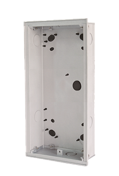 ABB Коробка монтажная для станции вызова, размер 1/3 2TMA070130N0178