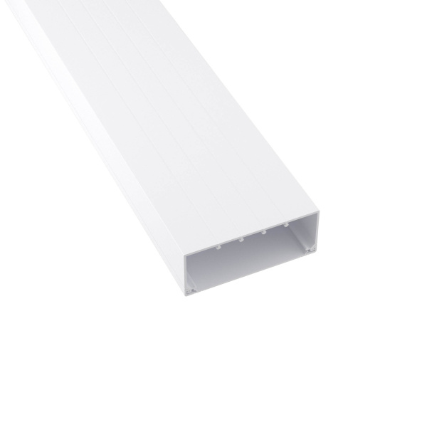 Купить DKC TA-GN 150x60 Короб с крышкой с направляющими для установки разделителей